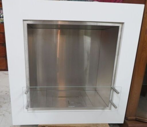 ecosmart fire バイオエタノール暖炉