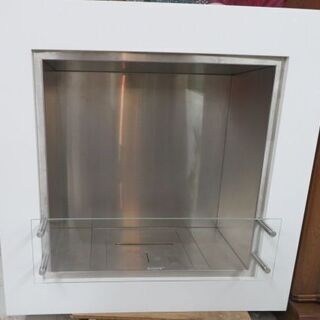 ecosmart fire バイオエタノール暖炉