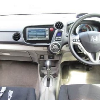インサイトのお車入庫しました！！！の画像