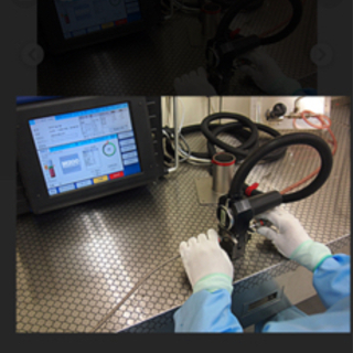 急募、ガス配管工事経験者募集、4名の画像