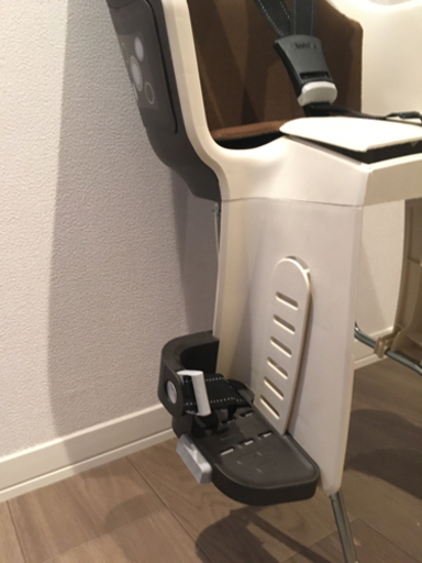 bobike maxicity リア用チャイルドシート