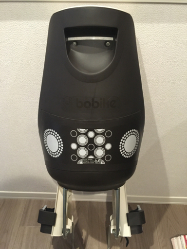 bobike maxicity リア用チャイルドシート