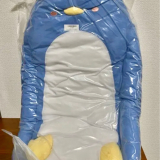 クレーンゲーム　抱き枕　ペンギン　未使用