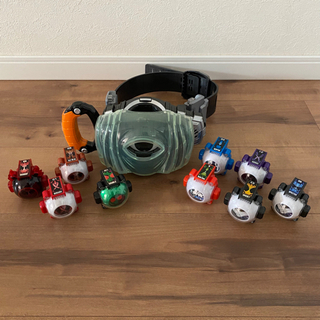 仮面ライダーゴースト