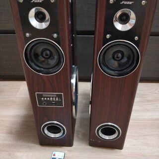 【ご購入者様　決定済み】bluetooth対応　スピーカー