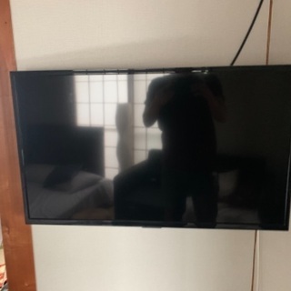美品　ジョワイユ　液晶テレビ　32インチ