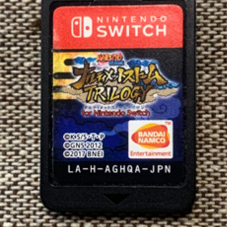 switchソフト　ソフトのみ　多数有ります☆の画像