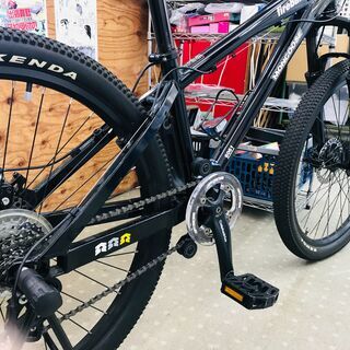 マングースマウンテンバイク 商談中 10/7森) Mongoose Fireball Dirt Jump｜マングース マウンテン