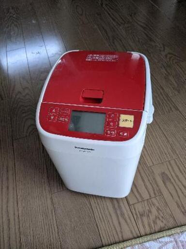 ホームベーカリー