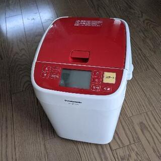 ホームベーカリー