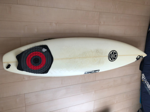 ケリートコロ サーフボード