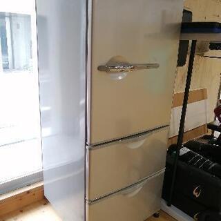冷蔵庫 SANYO SR-261G