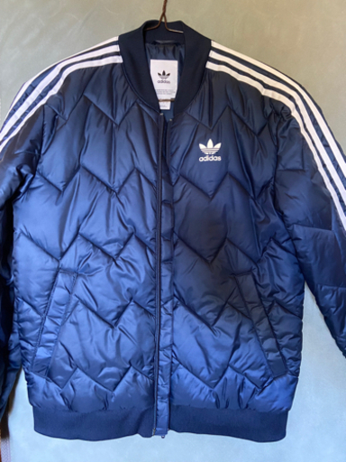 adidas アウター