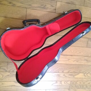 ウクレレ　ハードケース　中古品　ありがとうございました。