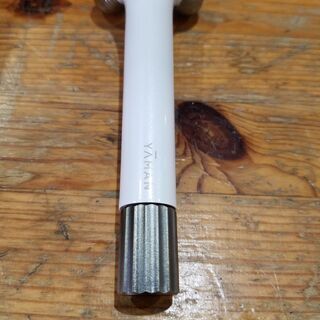 愛品館市原店】YAMAN EP-16W 美顔ローラー