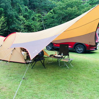 最終値下げスノーピーク エントリーtt