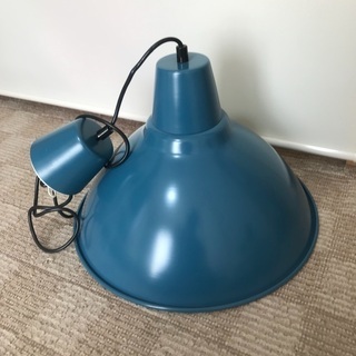 IKEA ペンダントライト　直径38cm