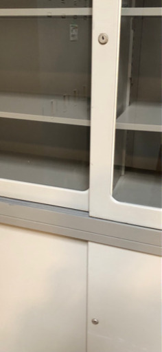 ⭐︎中古品　保管庫　1760×400×1760mm 事務機⭐︎
