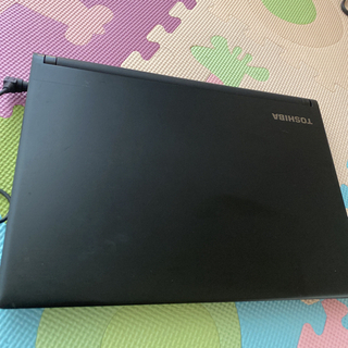 高性能、省電力 i3-6100u 8GB 500GB office365