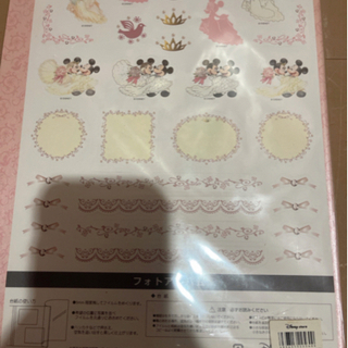 新品　ミッキー&ミニー💒wedding ※オマケ付きの画像