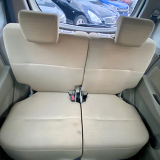 ダイハツ　ムーブ　8万キロ　車検2年付可能　H23年式　スマートキー　プッシュスタートの画像