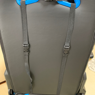 ゲーミングチェア　E-WINの画像