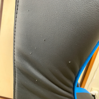 ゲーミングチェア　E-WINの画像