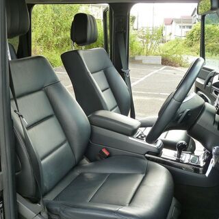 H26 メルセデス・ベンツ AMG G63ロング ディーゼル 4WD サンルーフ ブラインドスポット ディストロニックプラス ETC レザーシート シートヒーター フルセグ リヤカメラ ステアリングリモコン クルーズコントロール 車検R5.7.28 15660の画像