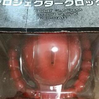 機動戦士ガンダムプロジェクタークロック   ❰値下げしました❱の画像