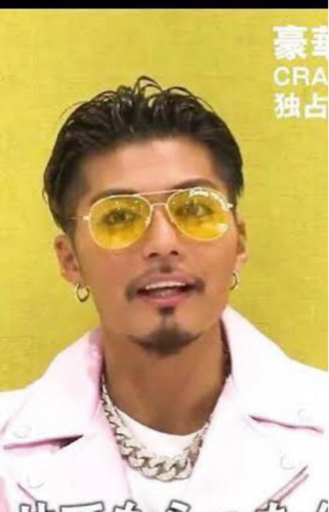n.s.h サングラス