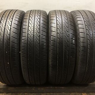【TOYO TEO Plus 175/65R15】【トヨタ カローラフィールダー 純正ホイール 15インチ 5J4HPCD100+39】2018年製 ヴィッツ等にも　(MTJ113) クレジットカード QRコード決済可能の画像