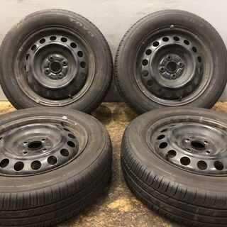 【TOYO SD-7 175/65R15】【トヨタ カローラフィ...