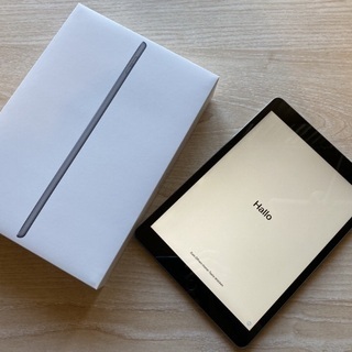 iPad 第7世代 32GB 新品未開封