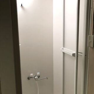30㎡　１階の広いワンルーム10帖＋収納＋キッチン　初期費用ゼロ - 賃貸（マンション/一戸建て）