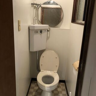 30㎡　１階の広いワンルーム10帖＋収納＋キッチン　初期費用ゼロ − 大阪府