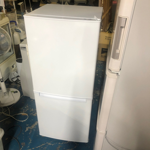ニトリ2019年製　冷蔵庫　106L  NTR-106