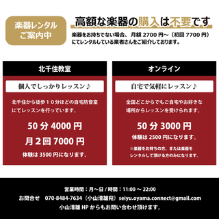 オンライン♪自宅で津軽三味線教室の画像