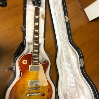 Gibson レスポール　スタンダード　2013