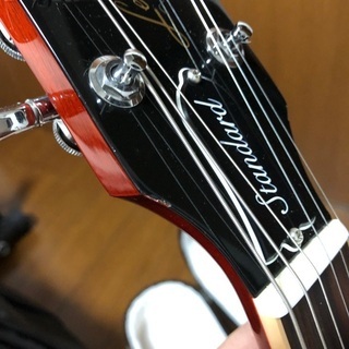 Gibson レスポール　スタンダード　2013の画像