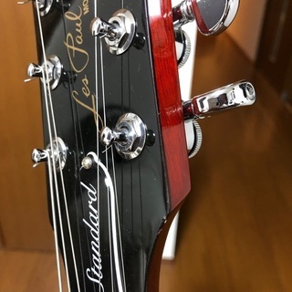 Gibson レスポール　スタンダード　2013の画像
