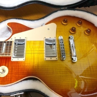 Gibson レスポール　スタンダード　2013の画像