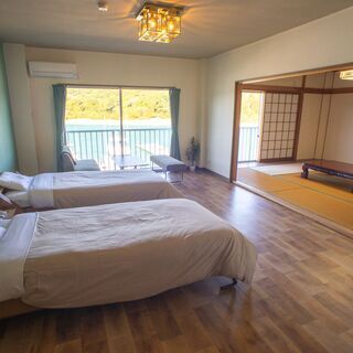 1棟貸し宿泊施設の運営＋新規事業スタッフ募集の画像