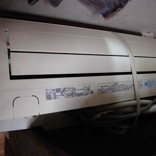 エアコン　2012年購入　4.0kw（14～16畳）