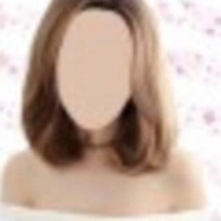 【未開封】ウィッグ