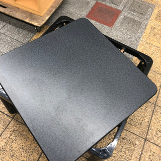 コタツ　幅70cmの画像