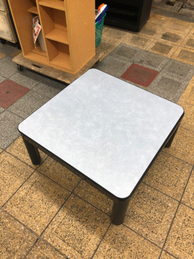 コタツ　幅70cm