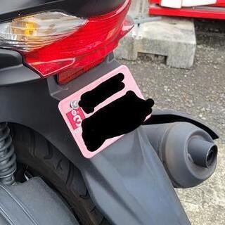絶好調のアドレスV125(値下げ相談！)の画像