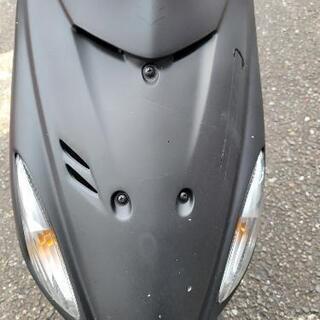 絶好調のアドレスV125(値下げ相談！)の画像