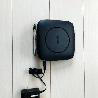 WiFiルーター　Buffalo