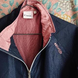 Kaepa.　女性モノ トレーニングウェアの画像